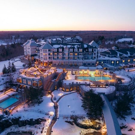 Jw Marriott The Rosseau Muskoka Resort & Spa Minett Exteriér fotografie