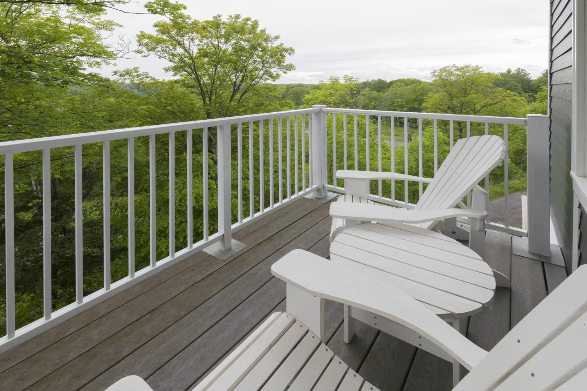 Jw Marriott The Rosseau Muskoka Resort & Spa Minett Exteriér fotografie